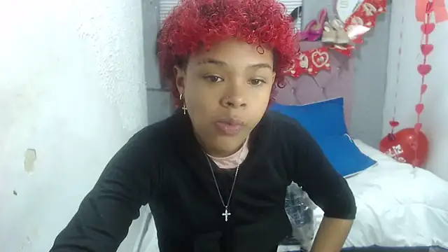 vainillaplaypussy online show from March 20, 2025, 12:22 pm