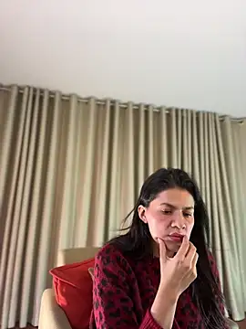 Alice Biel online show from June 20, 2026, 1:21 am