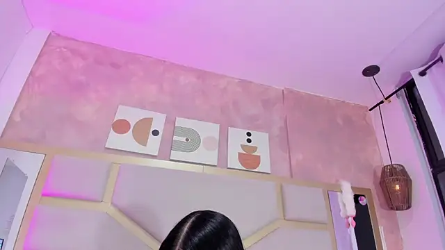 dollsweety online show from October 10, 2025, 10:10 pm