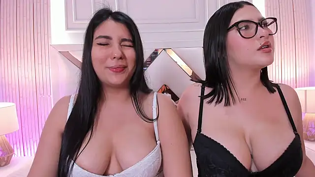 madeleine2112 online show from January 16, 2026, 4:27 am