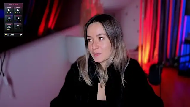 sexfire lalita online show from February 3, 2026, 11:32 pm