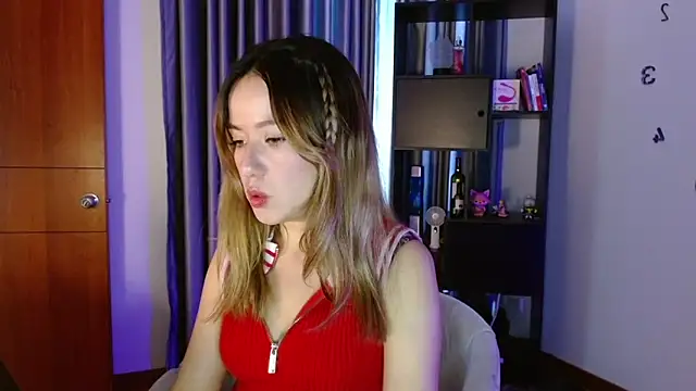 sexfire lalita online show from March 5, 2025, 8:00 pm