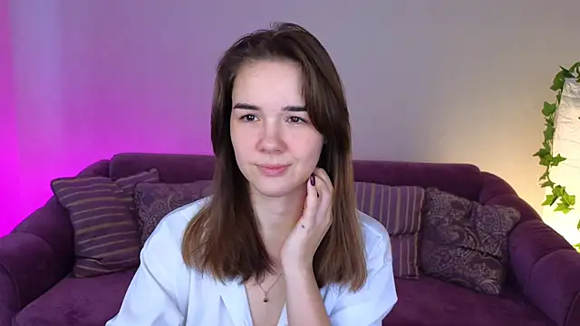 LindaRobertz online show from January 24, 2025, 9:06 am