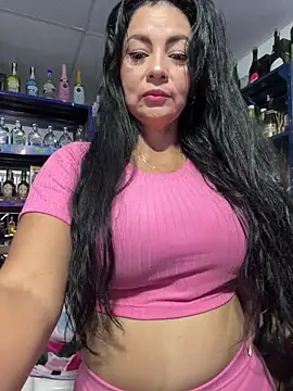 Snapshot of Hot_beauty__ chatting on September 25, 2025, 2:17 am Hot beauty   online show from September 25, 2025, 2:17 am