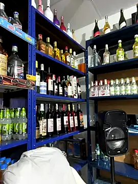 Snapshot of Hot_beauty__ chatting on October 5, 2025, 4:47 am Hot beauty   online show from October 5, 2025, 4:47 am