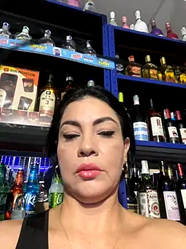 Snapshot of Hot_beauty__ chatting on October 25, 2025, 6:12 am Hot beauty   online show from October 25, 2025, 6:12 am