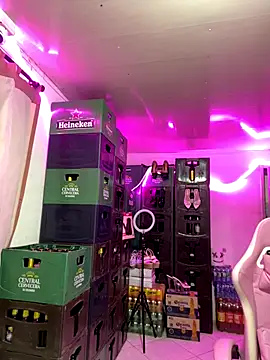 Snapshot of Hot_beauty__ chatting on September 26, 2025, 2:51 am Hot beauty   online show from September 26, 2025, 2:51 am