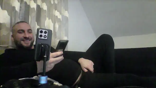 NewyorkDimi online show from March 21, 2025, 5:00 am