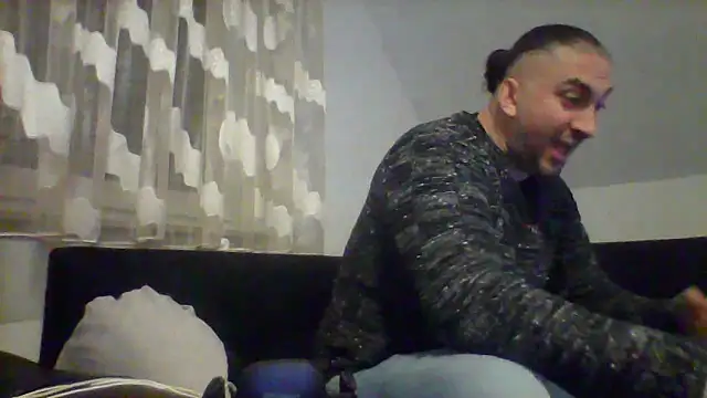 NewyorkDimi online show from March 6, 2025, 12:10 am