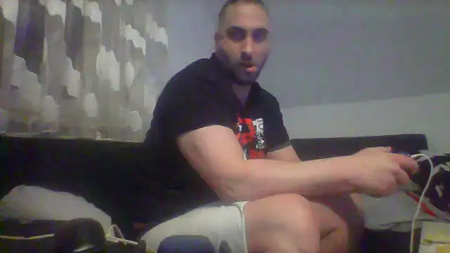 NewyorkDimi online show from February 12, 2025, 2:56 am