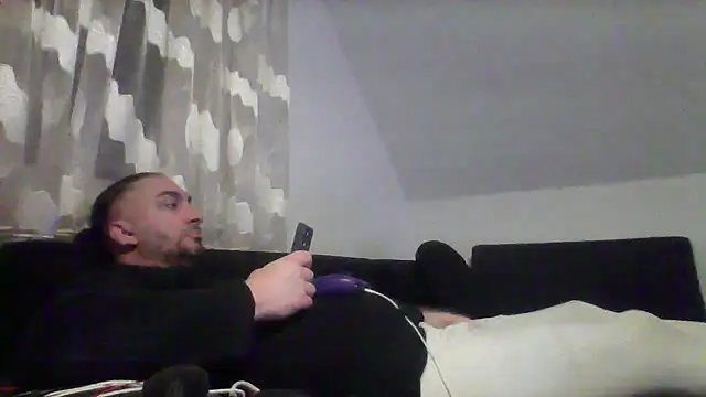 NewyorkDimi online show from March 12, 2025, 11:33 pm