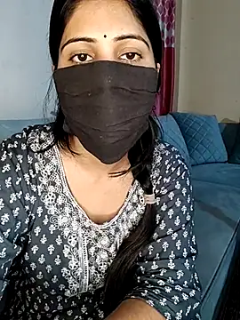 Kritika Hotty online show from March 15, 2025, 5:04 pm