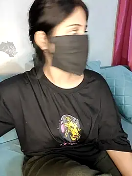 Kritika Hotty online show from March 3, 2025, 2:28 pm