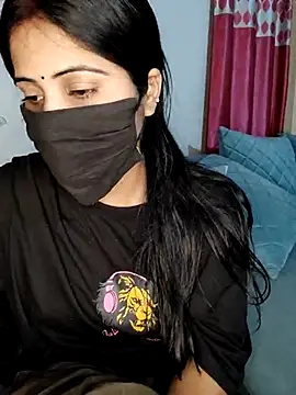 Kritika Hotty online show from March 18, 2025, 1:01 pm