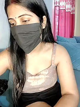 Kritika Hotty online show from March 20, 2025, 5:13 am