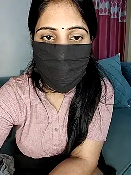 Kritika Hotty online show from March 11, 2025, 3:34 pm