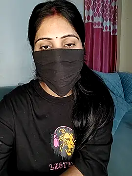 Kritika Hotty online show from March 18, 2025, 4:17 pm