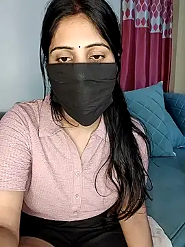Kritika Hotty online show from March 11, 2025, 6:41 pm