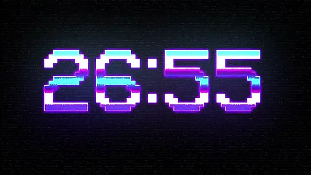 MAISE HILL1 online show from March 20, 2025, 4:09 pm