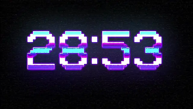 MAISE HILL1 online show from February 6, 2025, 4:03 pm
