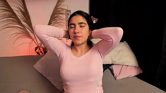 Snapshot of Serenity_Day chatting on October 9, 2025, 3:51 am Serenity Day online show from October 9, 2025, 3:51 am