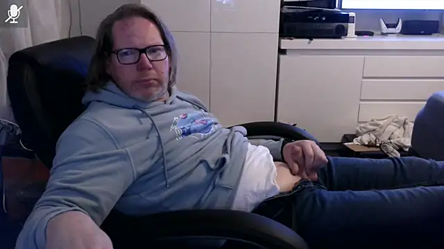 VSteph online show from March 29, 2026, 8:10 pm