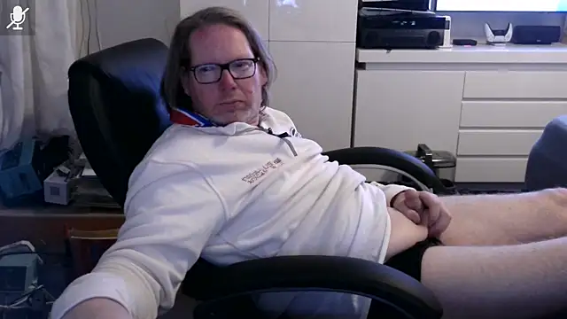 VSteph online show from March 27, 2026, 12:30 am