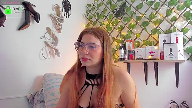 kathryn07 online show from October 26, 2025, 12:16 pm