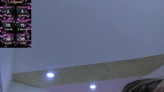 PandoraRider online show from November 22, 2025, 1:21 pm