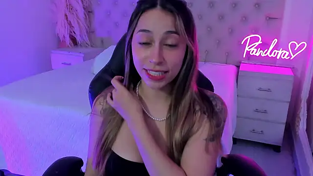 PandoraRider online show from January 31, 2026, 7:12 pm