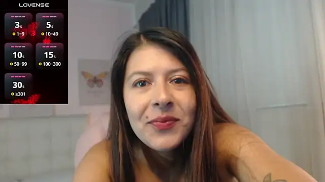 liss black online show from February 28, 2025, 12:42 pm