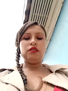 Snapshot of LIA__23 chatting on February 21, 2025, 4:59 pm LIA 23 online show from February 21, 2025, 4:59 pm