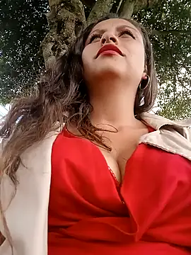 Snapshot of LIA__23 chatting on February 7, 2025, 4:46 pm LIA 23 online show from February 7, 2025, 4:46 pm