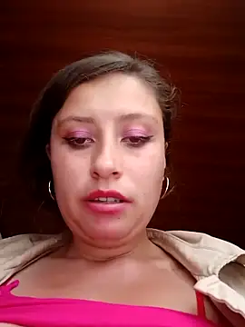 Snapshot of LIA__23 chatting on February 28, 2025, 8:28 pm LIA 23 online show from February 28, 2025, 8:28 pm