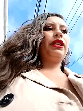 Snapshot of LIA__23 chatting on February 12, 2025, 12:55 pm LIA 23 online show from February 12, 2025, 12:55 pm