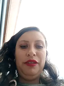 Snapshot of LIA__23 chatting on February 10, 2025, 7:28 pm LIA 23 online show from February 10, 2025, 7:28 pm