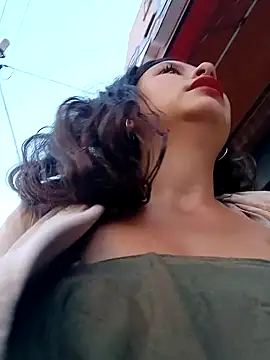 Snapshot of LIA__23 chatting on January 22, 2025, 10:15 pm LIA 23 online show from January 22, 2025, 10:15 pm