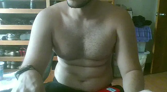 AnaisoVenus online show from March 12, 2025, 9:24 pm