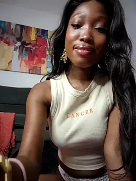  Lovely1 online show from November 7, 2025, 11:41 pm