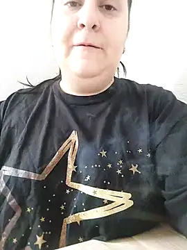 Tamara1955 online show from December 8, 2024, 9:02 am