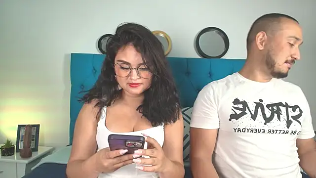 XXCOUPLESSEX online show from January 11, 2025, 5:31 am