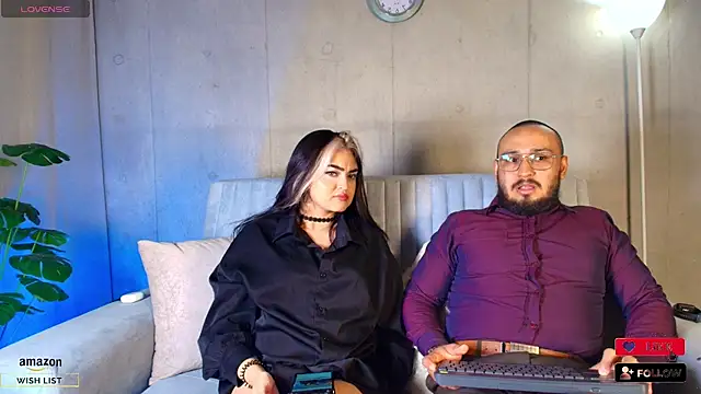 XXCOUPLESSEX online show from July 16, 2026, 1:46 am