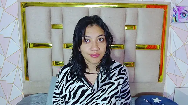 Snapshot of nina_carther chatting on February 6, 2026, 10:00 am nina carther online show from February 6, 2026, 10:00 am