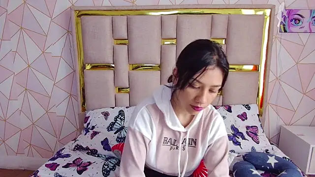 Snapshot of nina_carther chatting on February 24, 2026, 7:26 pm nina carther online show from February 24, 2026, 7:26 pm