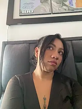 nina carther online show from July 7, 2026, 4:43 pm