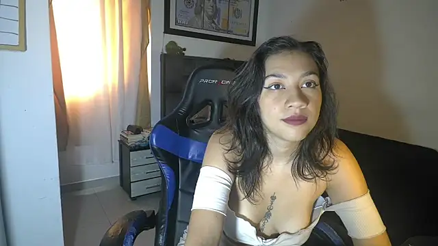 nina carther online show from June 2, 2026, 6:19 pm