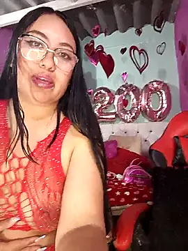 Nathahot69 online show from February 14, 2025, 8:21 am