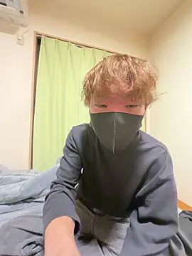 UKI06 online show from February 26, 2026, 5:46 pm