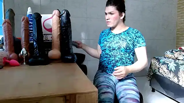 smithdara online show from November 9, 2025, 6:34 pm