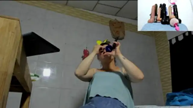 smithdara online show from March 25, 2026, 10:52 pm